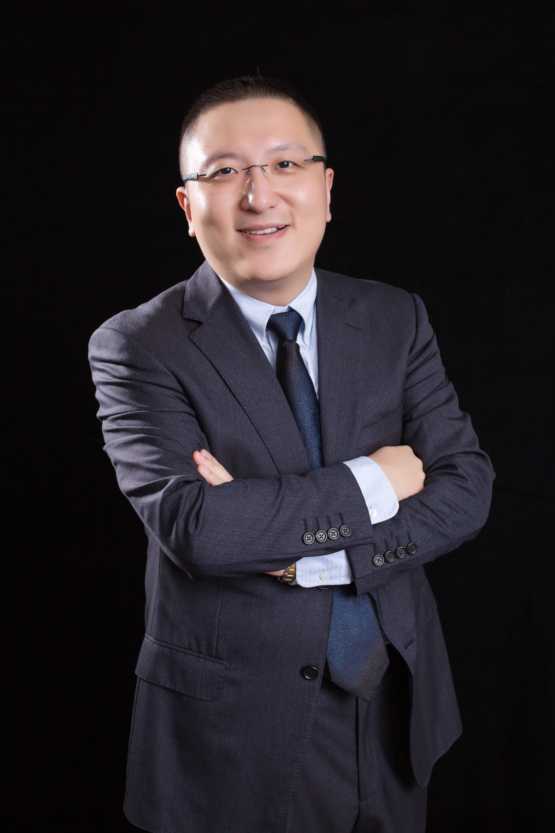 Steven Zhou